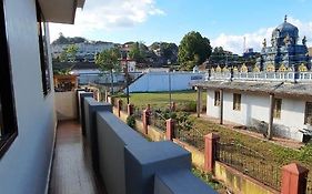 Varam Homestay